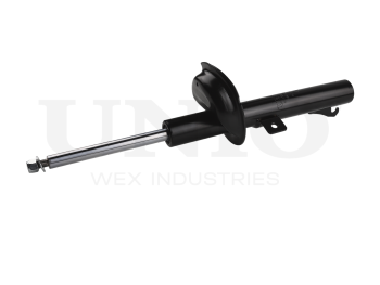picture of Right front gas shock absorber from UNIO
