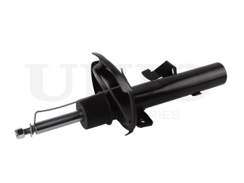picture of Right front gas shock absorber from UNIO