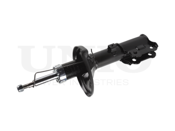 picture of Left front gas shock absorber from UNIO