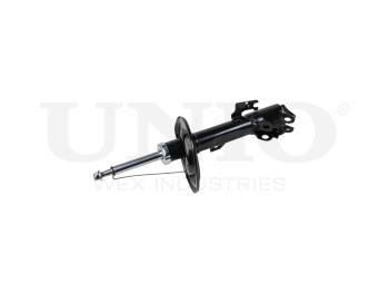 picture of Right front gas shock absorber from UNIO