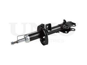 picture of Left front gas shock absorber from UNIO