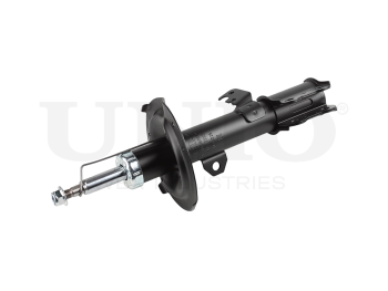 picture of Right front gas shock absorber from UNIO