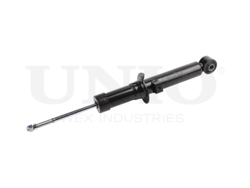 picture of Left front gas shock absorber from UNIO