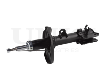 picture of Right rear gas shock absorber from UNIO