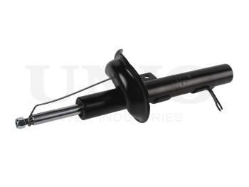picture of Left front gas shock absorber from UNIO