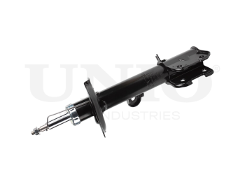 picture of Right front gas shock absorber from UNIO