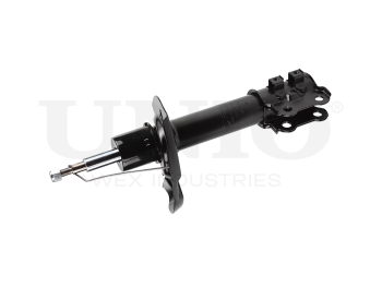picture of Right front gas shock absorber from UNIO