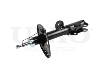 picture of Right front gas shock absorber from UNIO