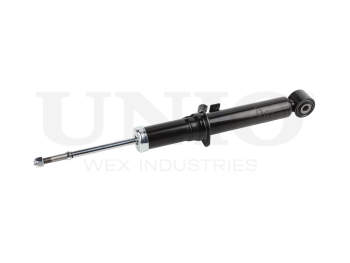 picture of Right front gas shock absorber from UNIO