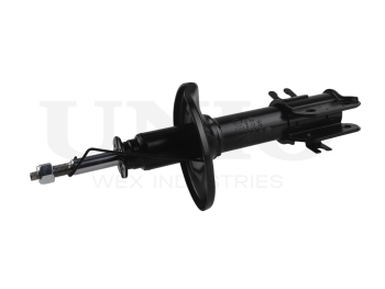 picture of Right front gas shock absorber from UNIO