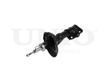 picture of Right front gas shock absorber from UNIO