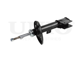 picture of Right front gas shock absorber from UNIO