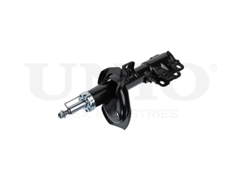 picture of Left front gas shock absorber from UNIO