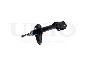picture of Right front gas shock absorber from UNIO
