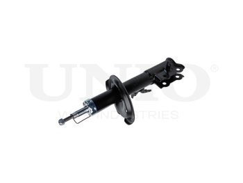 picture of Left front gas shock absorber from UNIO