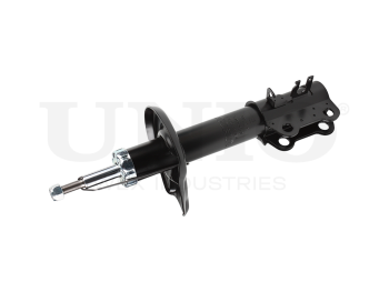 picture of Right front gas shock absorber from UNIO