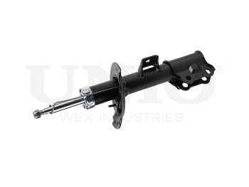 picture of Right front gas shock absorber from UNIO