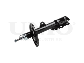 picture of Left front gas shock absorber from UNIO