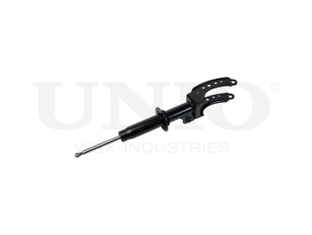 picture of Left front gas shock absorber from UNIO