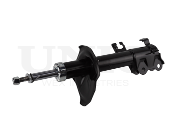 picture of Left front gas shock absorber from UNIO