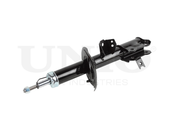 picture of Right front gas shock absorber from UNIO