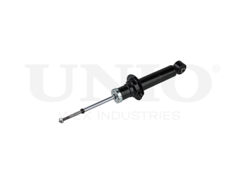 picture of Rear gas shock absorber from UNIO