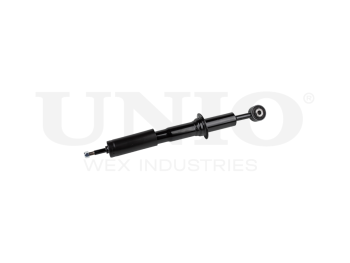 picture of Front gas shock absorber from UNIO