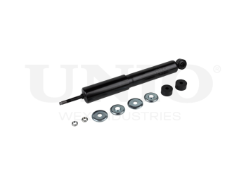 picture of Front gas shock absorber from UNIO