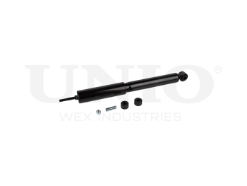 picture of Rear gas shock absorber from UNIO