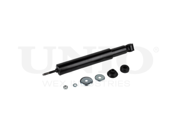 picture of Rear oil shock absorber from UNIO
