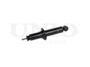 picture of Rear oil shock absorber from UNIO