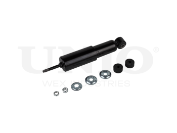 picture of Front oil shock absorber from UNIO