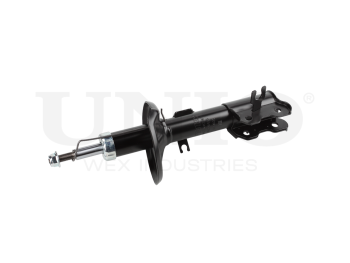 picture of Right front gas shock absorber from UNIO