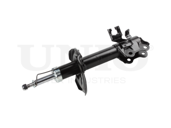 picture of Right front gas shock absorber from UNIO