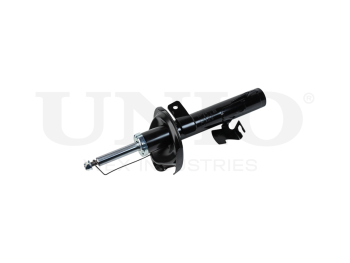 picture of Right front gas shock absorber from UNIO