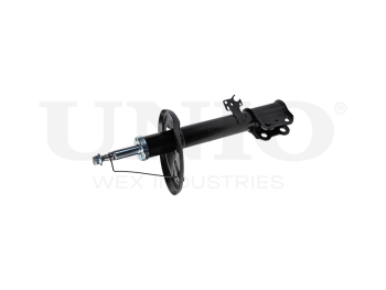 picture of Right front gas shock absorber from UNIO
