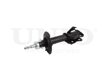 picture of Front right oil shock absorber from UNIO