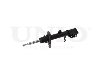 picture of Front left oil shock absorber from UNIO