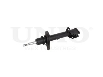 picture of Front right oil shock absorber from UNIO