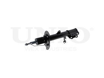 picture of Left front gas shock absorber from UNIO