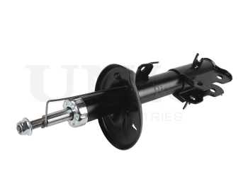 picture of Left front gas shock absorber from UNIO