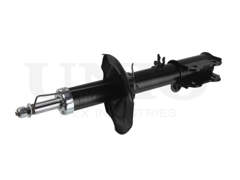 picture of Right rear gas shock absorber from UNIO