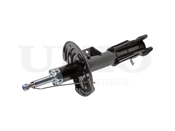 picture of Left front gas shock absorber from UNIO