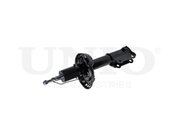 picture of Right front gas shock absorber from UNIO