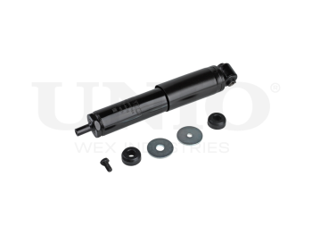 picture of Rear gas shock absorber from UNIO