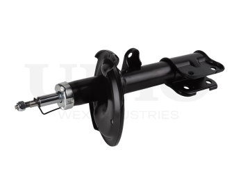 picture of Left front gas shock absorber from UNIO