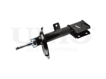 picture of Left front oil shock absorber from UNIO