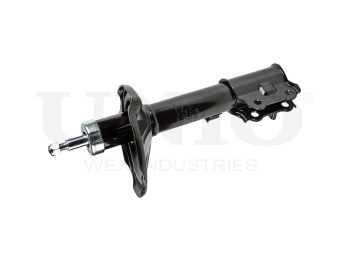 picture of Left rear oil shock absorber from UNIO
