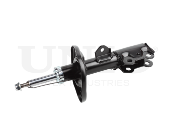 picture of Right front gas shock absorber from UNIO