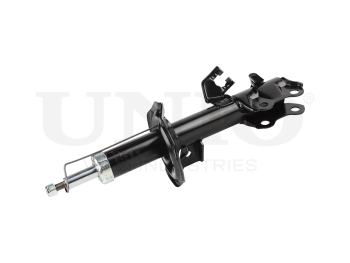 picture of Right front gas shock absorber from UNIO